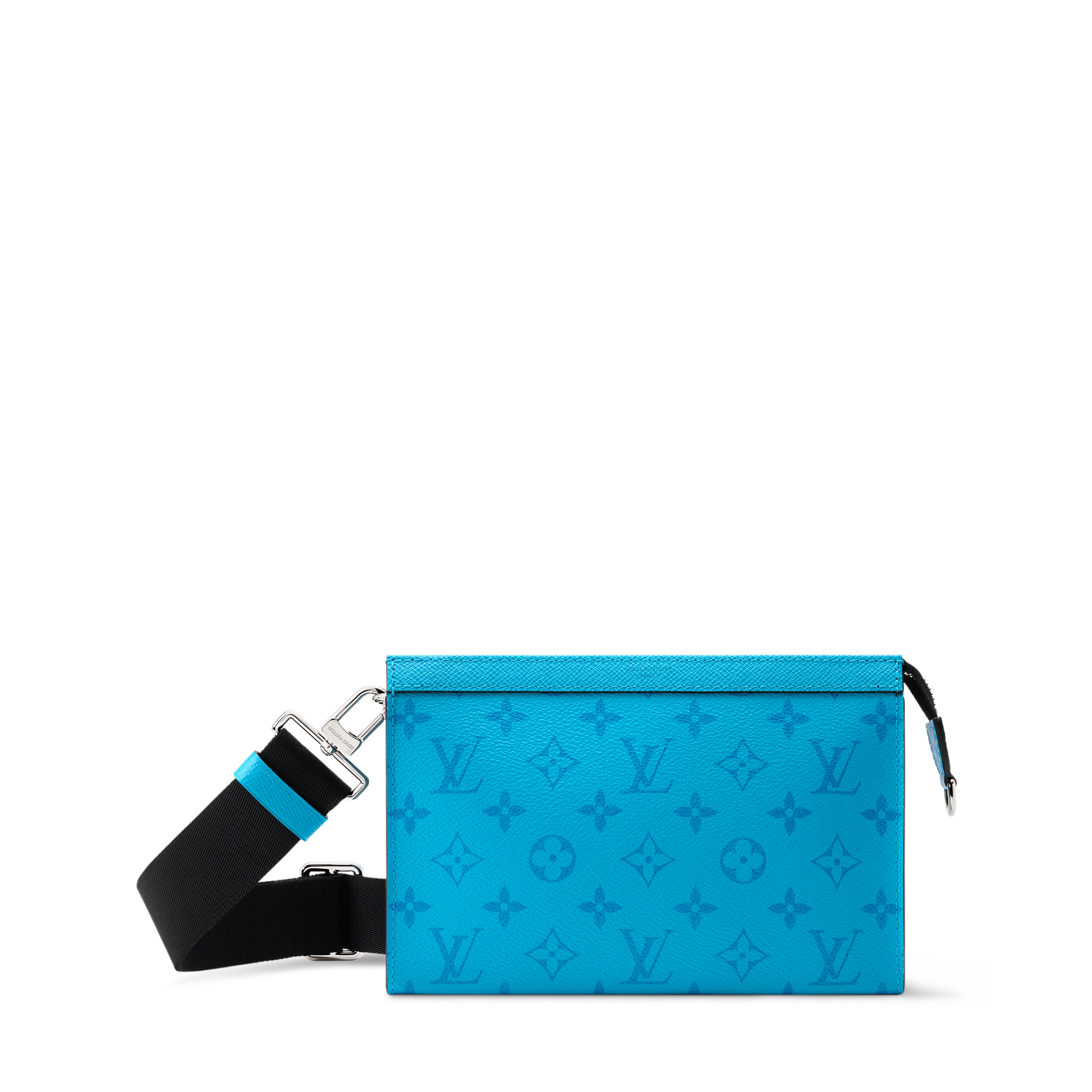 Gaston Wearable Wallet Taigarama - Men Small Leather Goods M27647